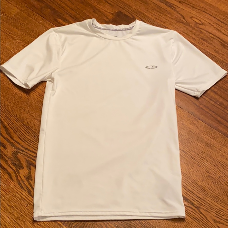 Athletic Champion Power Core Workout Shirt
